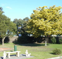 Bairnsdale Main Motel - Accommodation Daintree