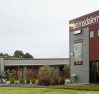 Bairnsdale Motel - Accommodation Daintree