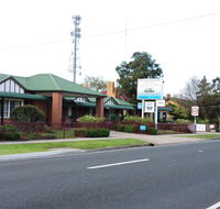 Bairnsdale Tanjil Motor Inn - Accommodation Daintree
