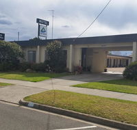 Bairnsdale Town Central Motel - Accommodation Daintree