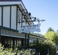 Balangara Cottages - Accommodation Daintree