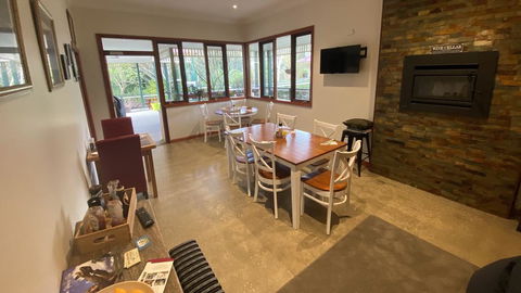 Balangara Cottages - Accommodation Daintree 1