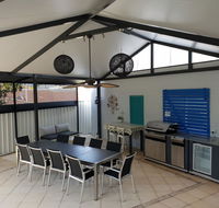 Balcatta Sanctuary - Accommodation Daintree