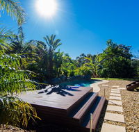 Balconies Dolphincove - Accommodation Daintree