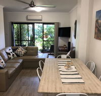 Balcony Apartment Port Douglas - Accommodation Daintree