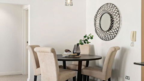 Balgowlah Executive Apartment - Accommodation Daintree 1