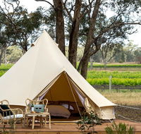 Balgownie Estate Winery Retreat  Restaurant - Accommodation Daintree