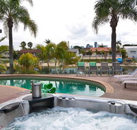 Bali Beach Haven - Accommodation Daintree
