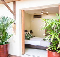 Bali Beach Villa - Port Douglas - Accommodation Daintree