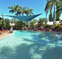 Bali Hai Resort  Spa - Accommodation Daintree