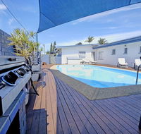 Bali Hi Motel - Accommodation Daintree