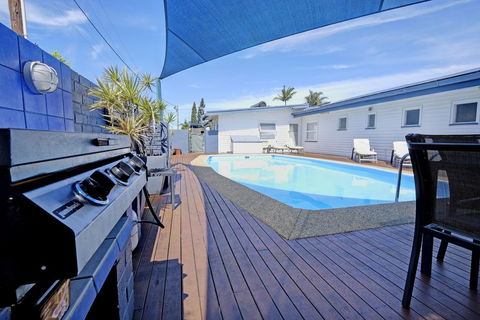 Bali Hi Motel - Accommodation Daintree 0