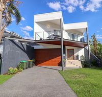 Bali St BeachHouse - Accommodation Daintree
