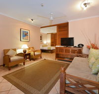 Balinese Breeze - Accommodation Daintree
