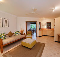Balinese Style Apartment - Accommodation Daintree