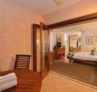 Balinese Style Studio - Accommodation Daintree