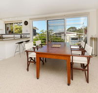 Ballantrae 8 - Sawtell NSW - Accommodation Daintree