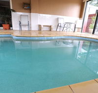 Ballarat Central City Motor Inn - Accommodation Daintree