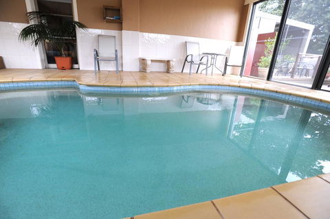 Ballarat Central City Motor Inn - Accommodation Daintree 0
