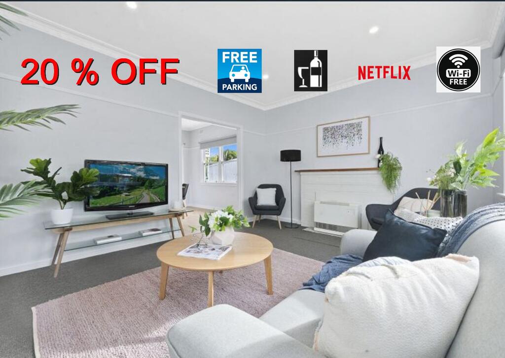 Nerrina VIC Accommodation Daintree