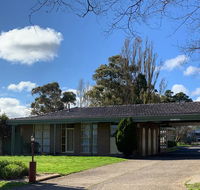 Ballarat Eureka Lodge Motel - Accommodation Daintree