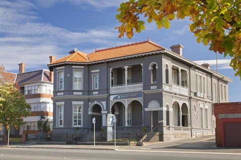 Ballarat Premier Apartments - Accommodation Daintree 1