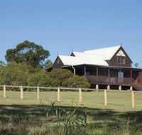 Ballaview - Accommodation Daintree