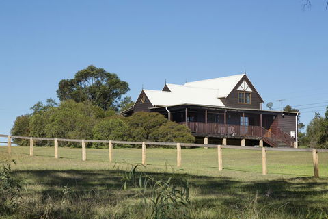 Ballaview - Accommodation Daintree 0