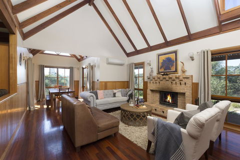 Ballaview - Accommodation Daintree 3