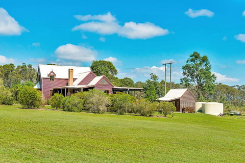 Ballaview - Accommodation Daintree 2