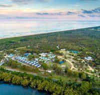 Ballina Beach Village - Accommodation Daintree