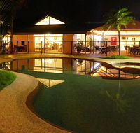 Ballina Byron Islander Resort and Conference Centre - Accommodation Daintree