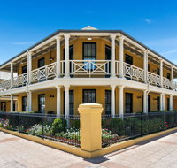 Ballina Heritage Inn - Accommodation Daintree