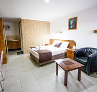 Ballina Hi-Craft Motel - Accommodation Daintree