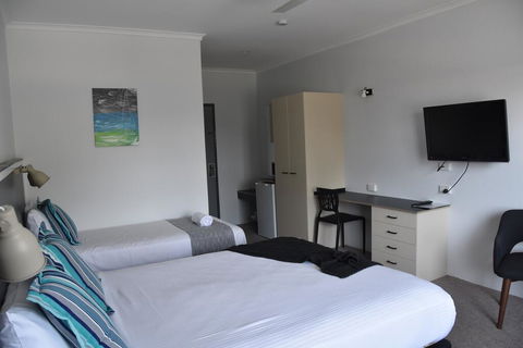 Ballina Homestead Motel - Accommodation Daintree 1
