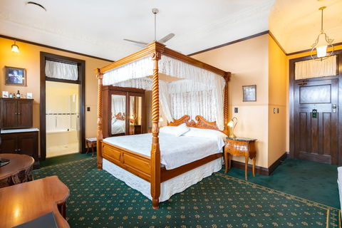 Ballina Manor Boutique Hotel - Accommodation Daintree 3