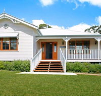 Ballogie Lodge - a quality timeless retreat - Accommodation Daintree