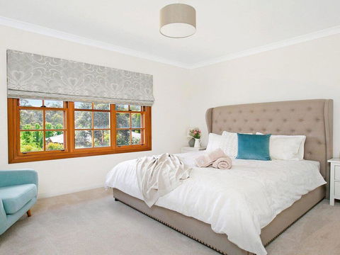 Ballogie Lodge - A Quality, Timeless Retreat - Accommodation Daintree 3