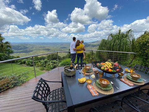Balmoral 575 - Accommodation Daintree 0