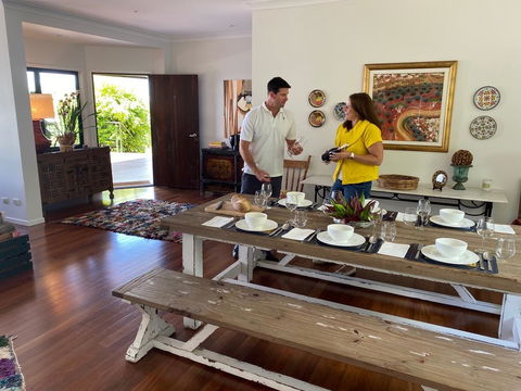 Balmoral 575 - Accommodation Daintree 3