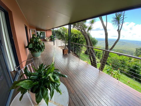 Balmoral 575 - Accommodation Daintree 2