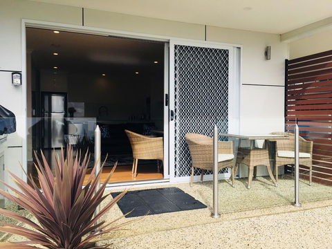 Balmoral Apartment Binalong Bay - Accommodation Daintree 0