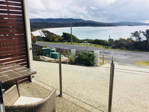 Balmoral Apartment Binalong Bay - Accommodation Daintree 1