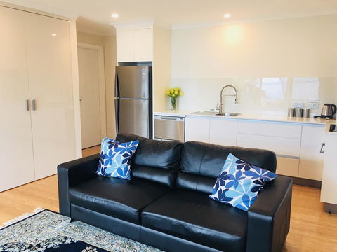 Balmoral Apartment Binalong Bay - Accommodation Daintree 3
