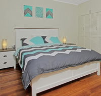 Baltica Beach House - Accommodation Daintree
