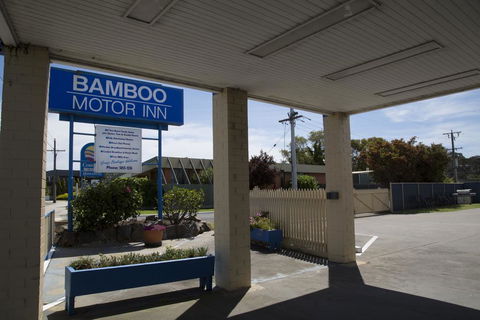Bamboo Motor Inn - Accommodation Daintree 2