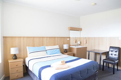 Bamboo Motor Inn - Accommodation Daintree 1