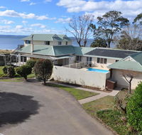Bambra Reef Lodge - Accommodation Daintree