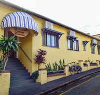 Banana Bender Backpackers - Accommodation Daintree