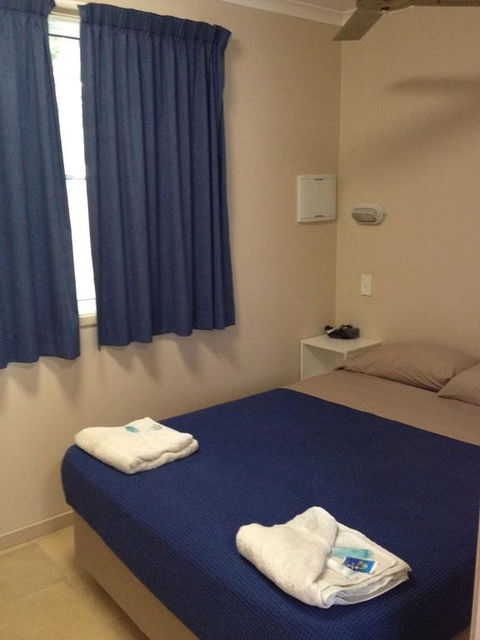 Banana Coast Caravan Park - Accommodation Daintree 3
